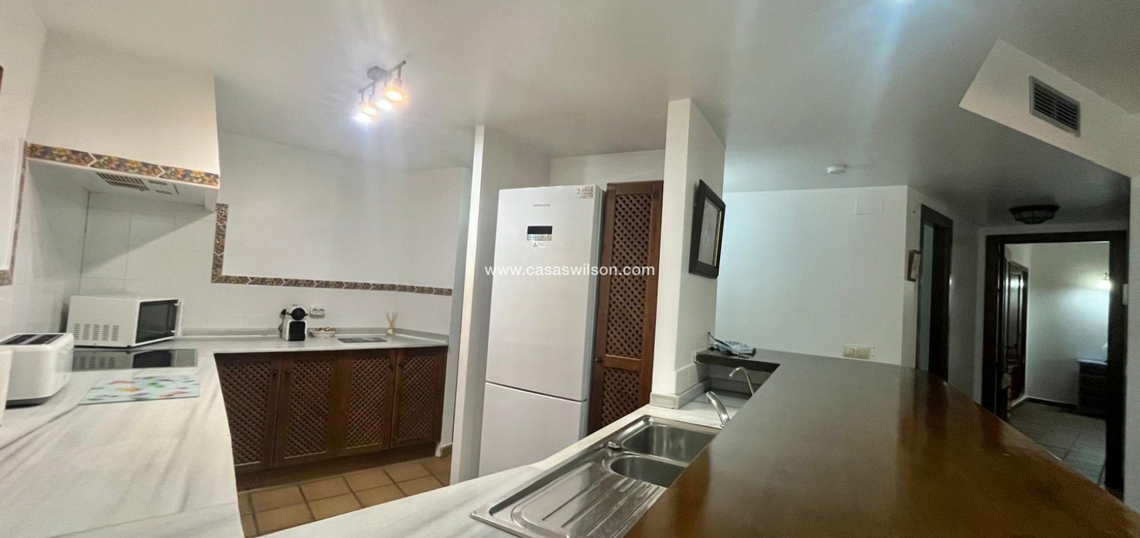 Venta - Bungalow - Torrevieja - Punta prima