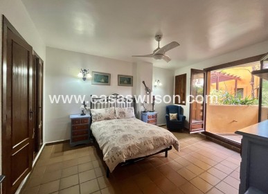 Venta - Bungalow - Torrevieja - Punta prima