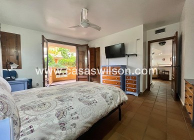 Venta - Bungalow - Torrevieja - Punta prima