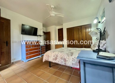Venta - Bungalow - Torrevieja - Punta prima