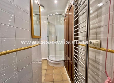 Venta - Bungalow - Torrevieja - Punta prima