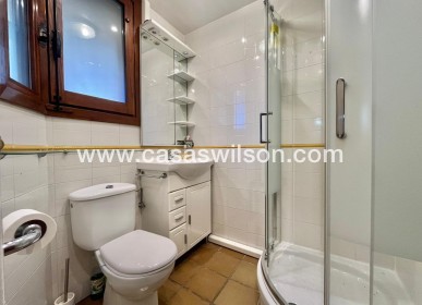 Venta - Bungalow - Torrevieja - Punta prima