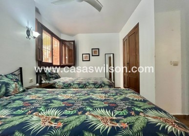 Venta - Bungalow - Torrevieja - Punta prima