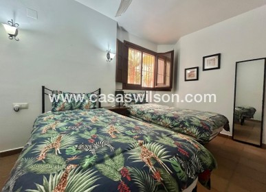 Venta - Bungalow - Torrevieja - Punta prima