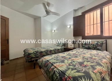 Venta - Bungalow - Torrevieja - Punta prima