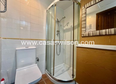 Venta - Bungalow - Torrevieja - Punta prima