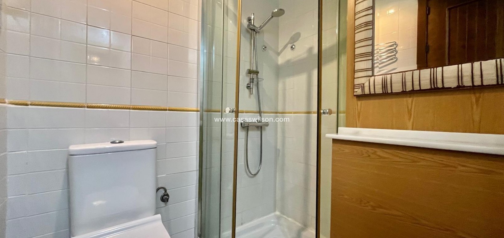 Venta - Bungalow - Torrevieja - Punta prima