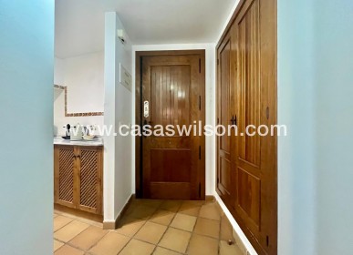 Venta - Bungalow - Torrevieja - Punta prima