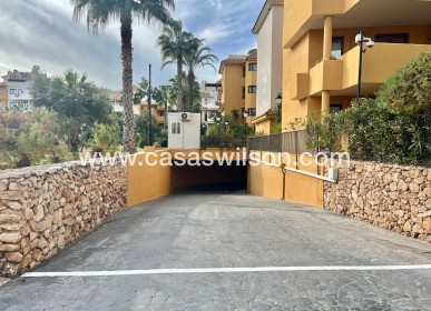 Venta - Bungalow - Torrevieja - Punta prima