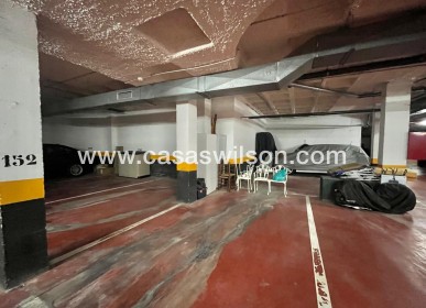 Venta - Bungalow - Torrevieja - Punta prima