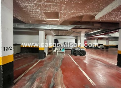 Venta - Bungalow - Torrevieja - Punta prima