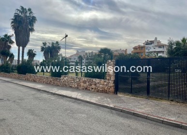 Venta - Bungalow - Torrevieja - Punta prima