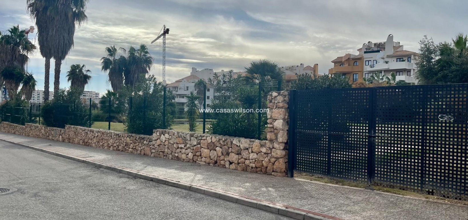 Venta - Bungalow - Torrevieja - Punta prima