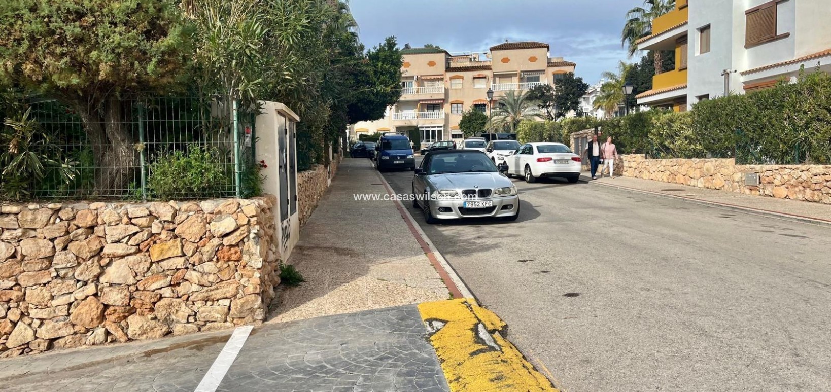 Venta - Bungalow - Torrevieja - Punta prima