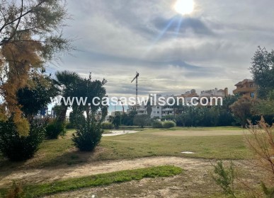 Venta - Bungalow - Torrevieja - Punta prima