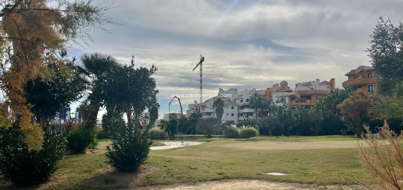 Venta - Bungalow - Torrevieja - Punta prima