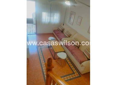 Sale - Townhouse - Pilar de la Horadada - La Torre de la Horadada