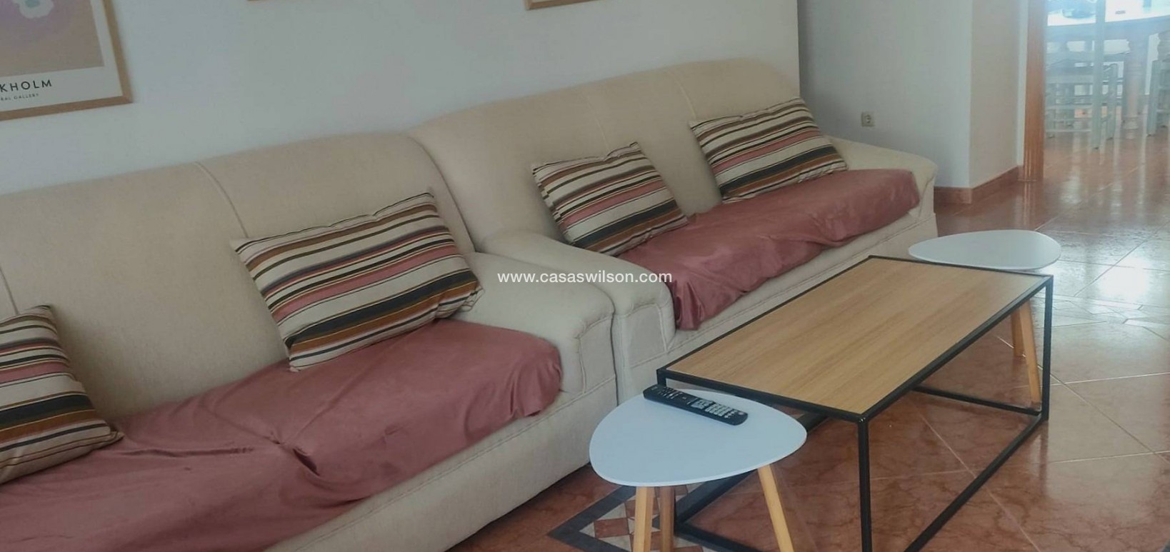 Sale - Townhouse - Pilar de la Horadada - La Torre de la Horadada