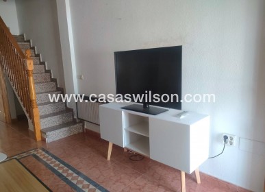 Sale - Townhouse - Pilar de la Horadada - La Torre de la Horadada