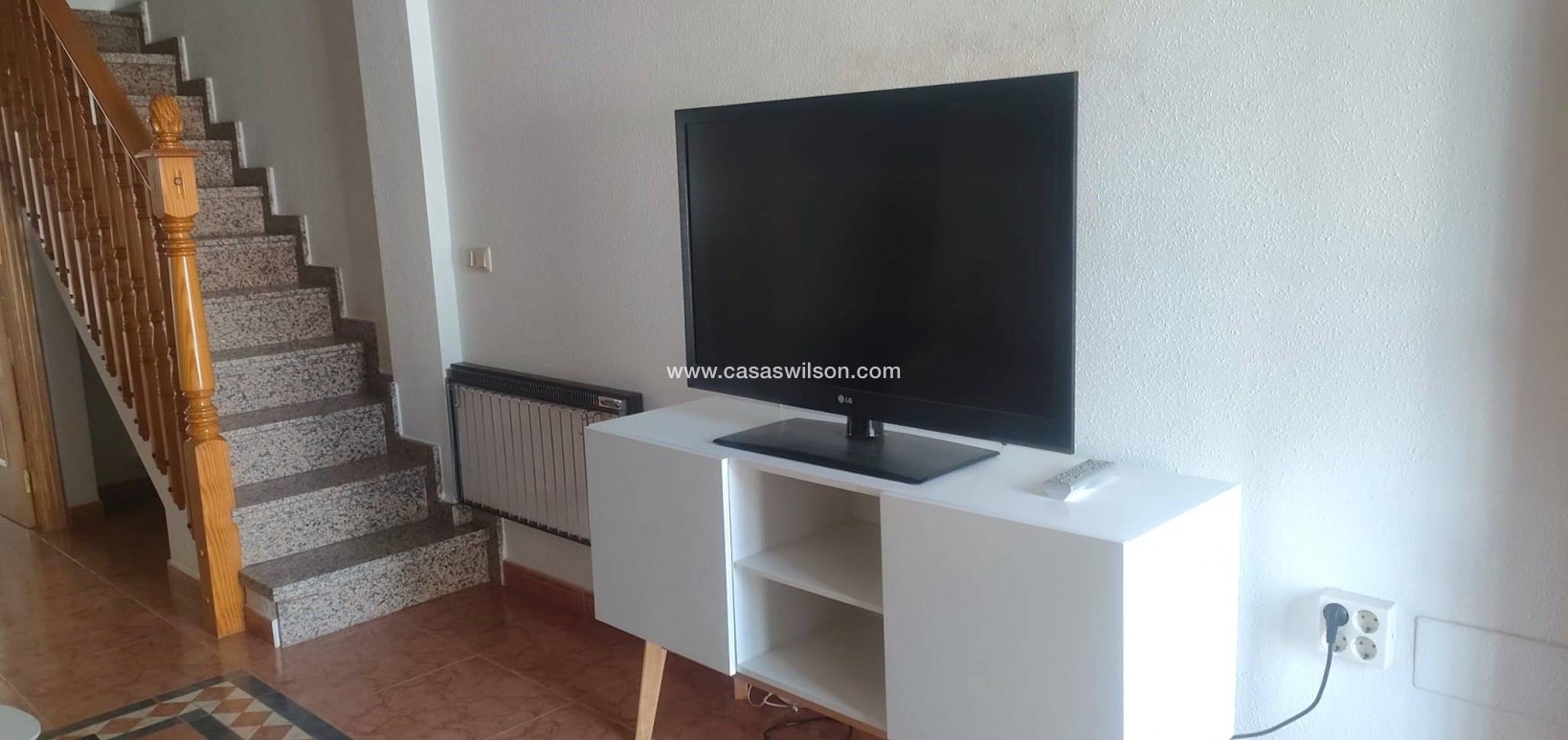 Sale - Townhouse - Pilar de la Horadada - La Torre de la Horadada