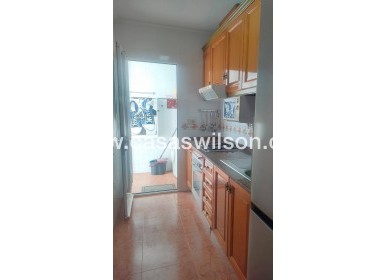 Sale - Townhouse - Pilar de la Horadada - La Torre de la Horadada