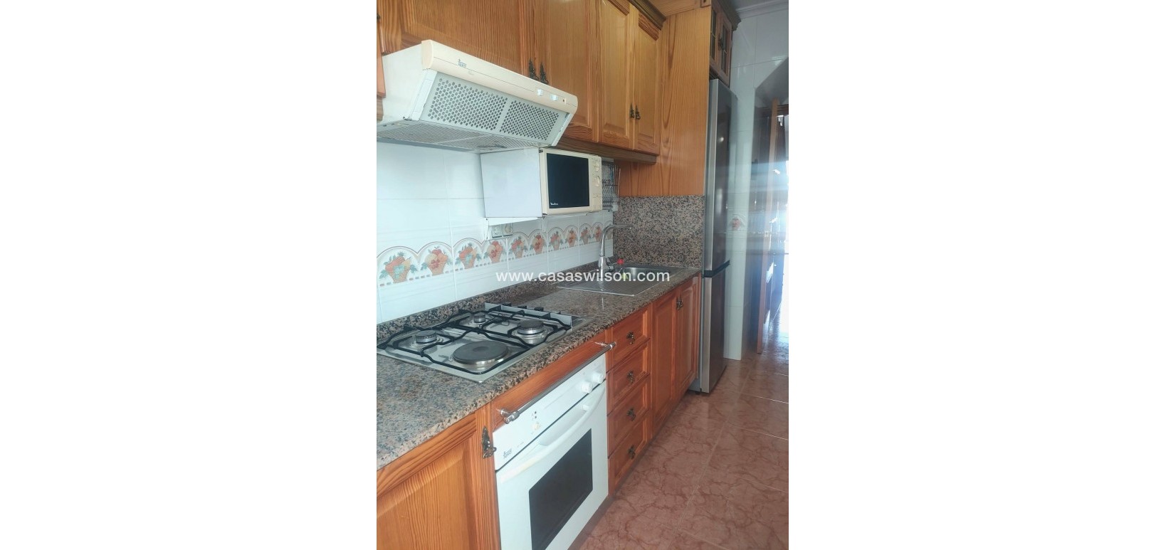 Sale - Townhouse - Pilar de la Horadada - La Torre de la Horadada