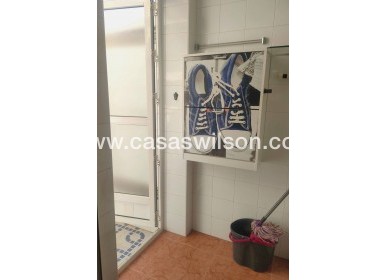 Sale - Townhouse - Pilar de la Horadada - La Torre de la Horadada