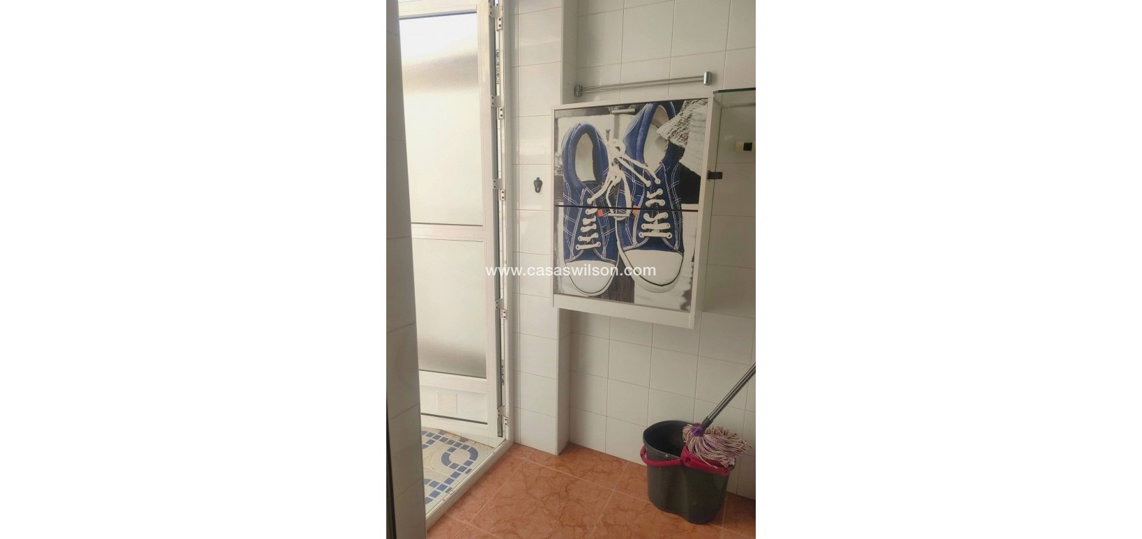 Sale - Townhouse - Pilar de la Horadada - La Torre de la Horadada