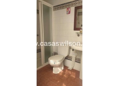 Sale - Townhouse - Pilar de la Horadada - La Torre de la Horadada