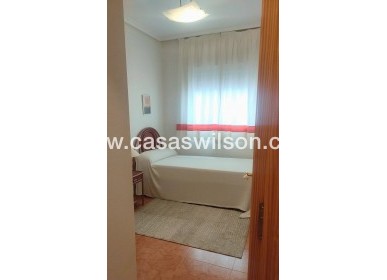 Sale - Townhouse - Pilar de la Horadada - La Torre de la Horadada