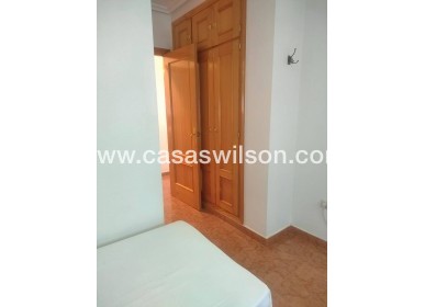 Sale - Townhouse - Pilar de la Horadada - La Torre de la Horadada