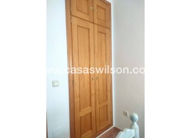 Sale - Townhouse - Pilar de la Horadada - La Torre de la Horadada