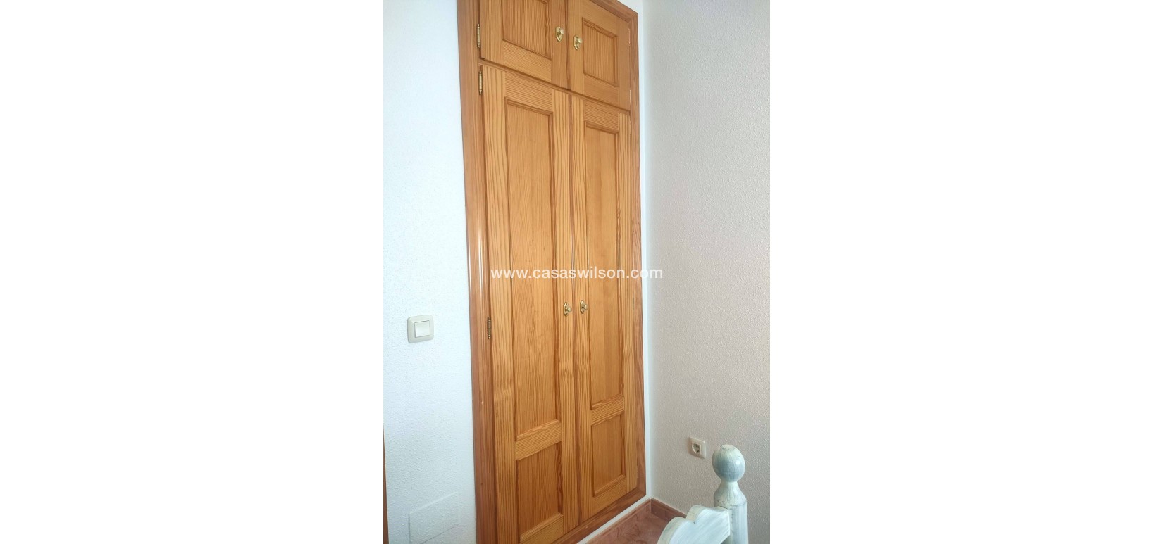 Sale - Townhouse - Pilar de la Horadada - La Torre de la Horadada