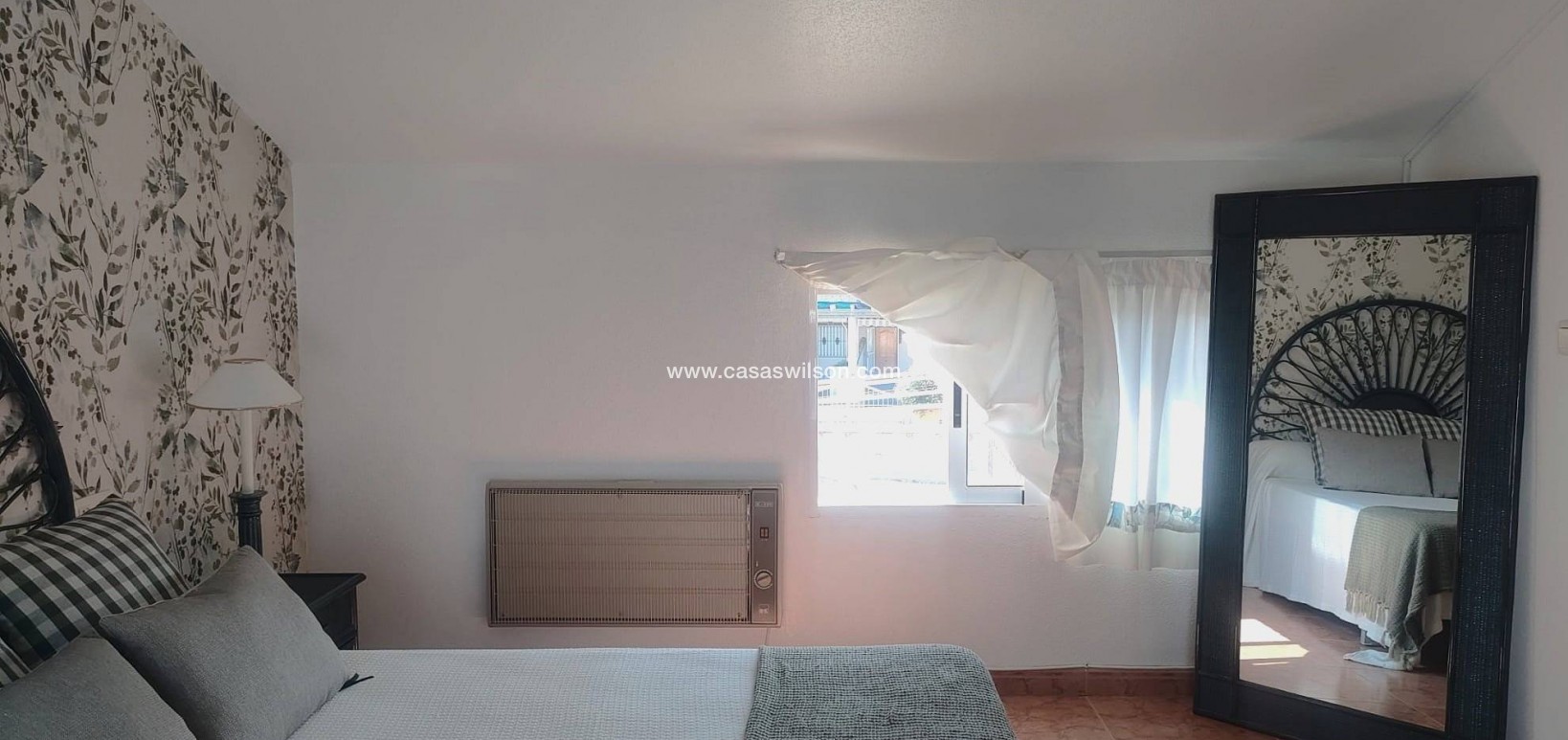 Sale - Townhouse - Pilar de la Horadada - La Torre de la Horadada