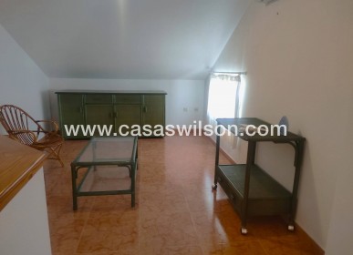 Sale - Townhouse - Pilar de la Horadada - La Torre de la Horadada
