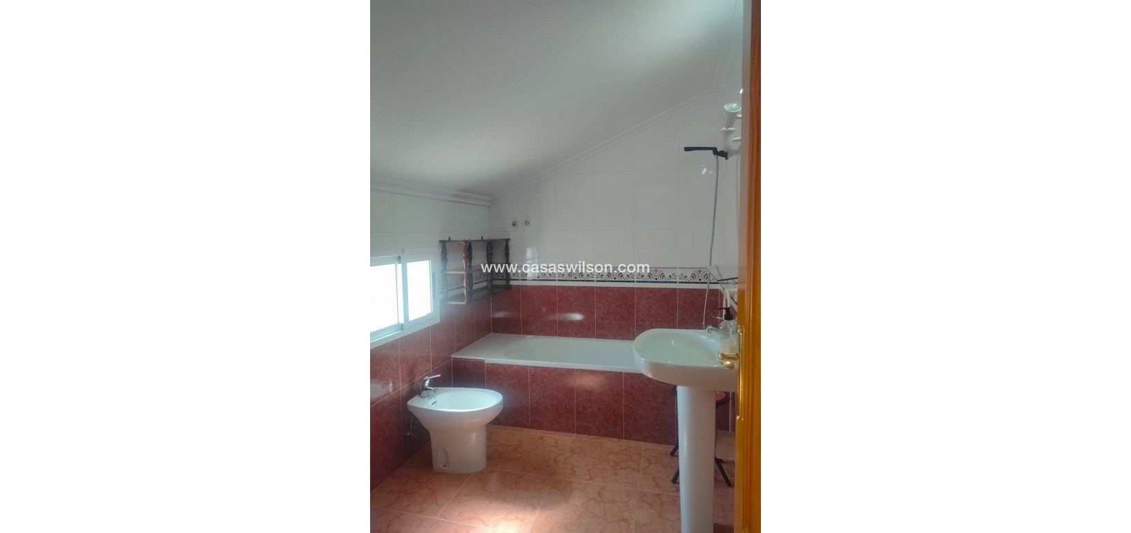 Sale - Townhouse - Pilar de la Horadada - La Torre de la Horadada