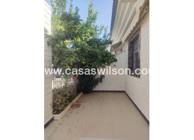 Sale - Townhouse - Pilar de la Horadada - La Torre de la Horadada