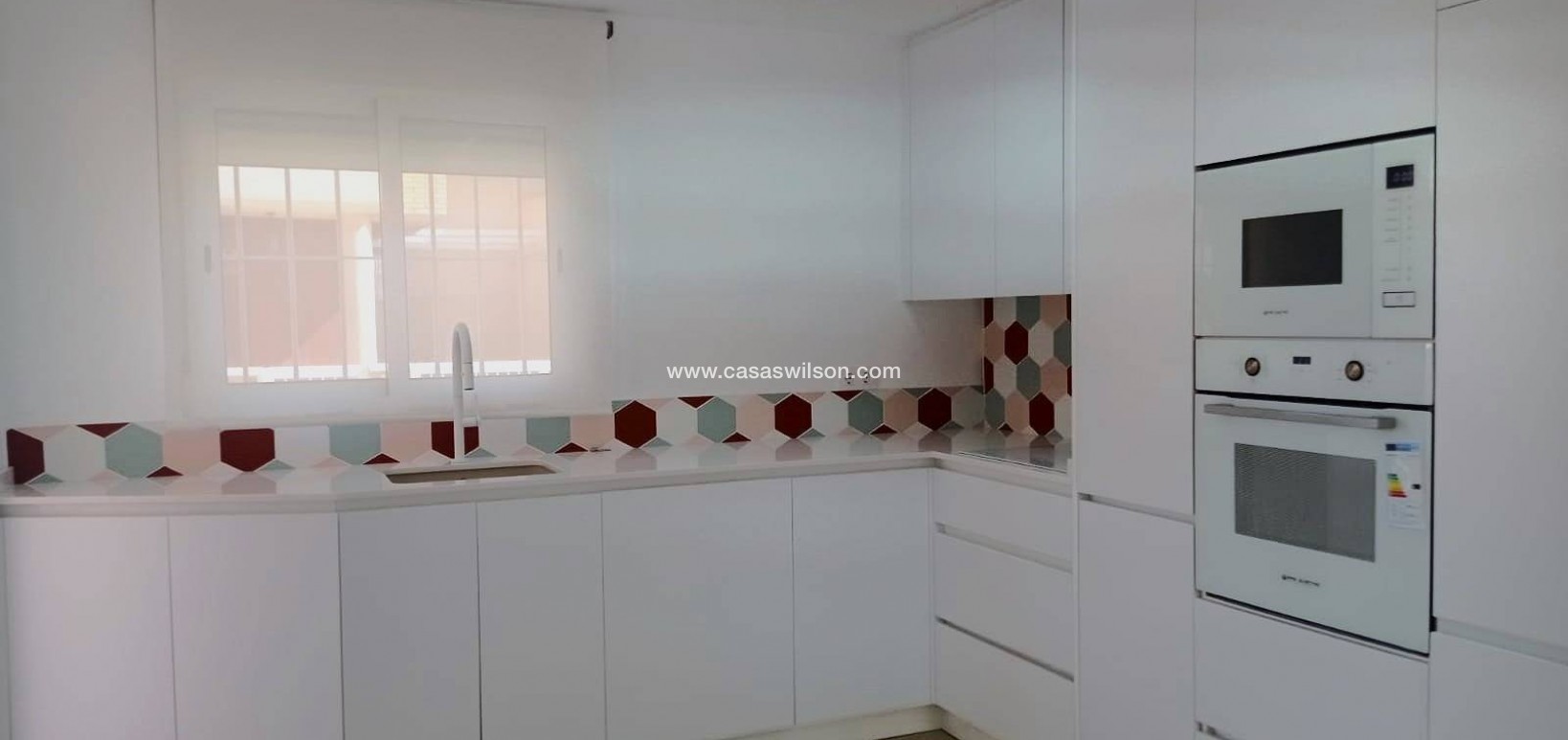 Sale - Townhouse - Pilar de la Horadada