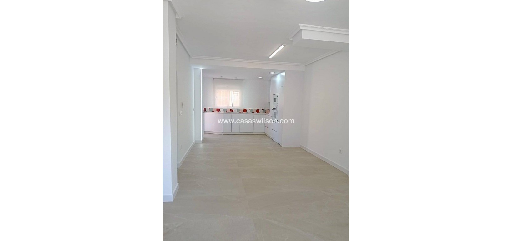 Sale - Townhouse - Pilar de la Horadada