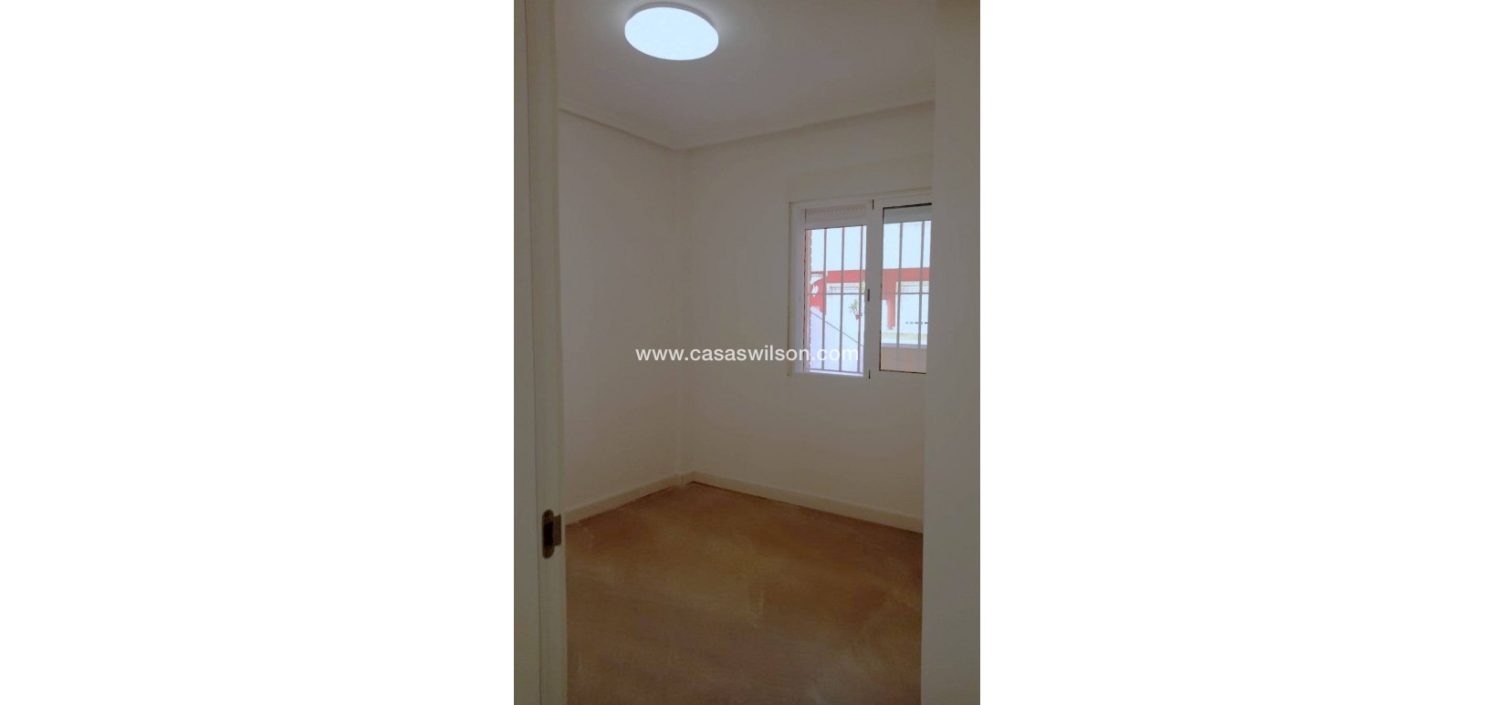 Sale - Townhouse - Pilar de la Horadada