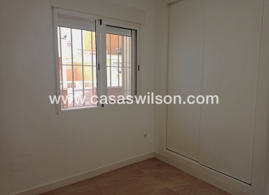 Sale - Townhouse - Pilar de la Horadada