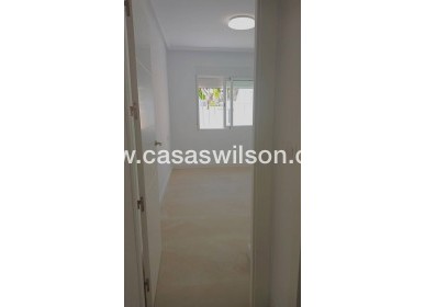 Sale - Townhouse - Pilar de la Horadada