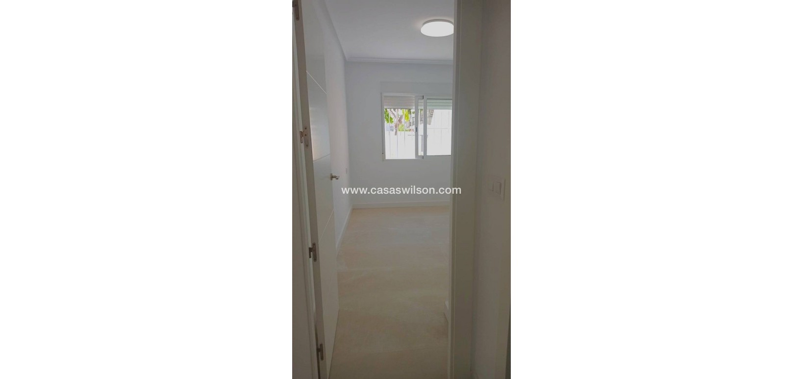 Sale - Townhouse - Pilar de la Horadada