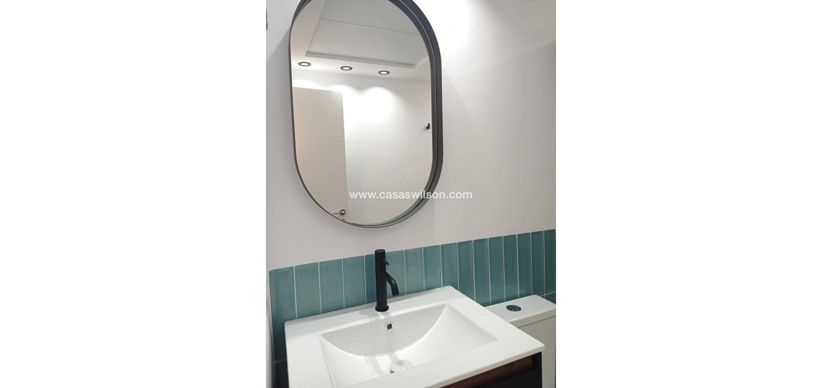 Sale - Townhouse - Pilar de la Horadada