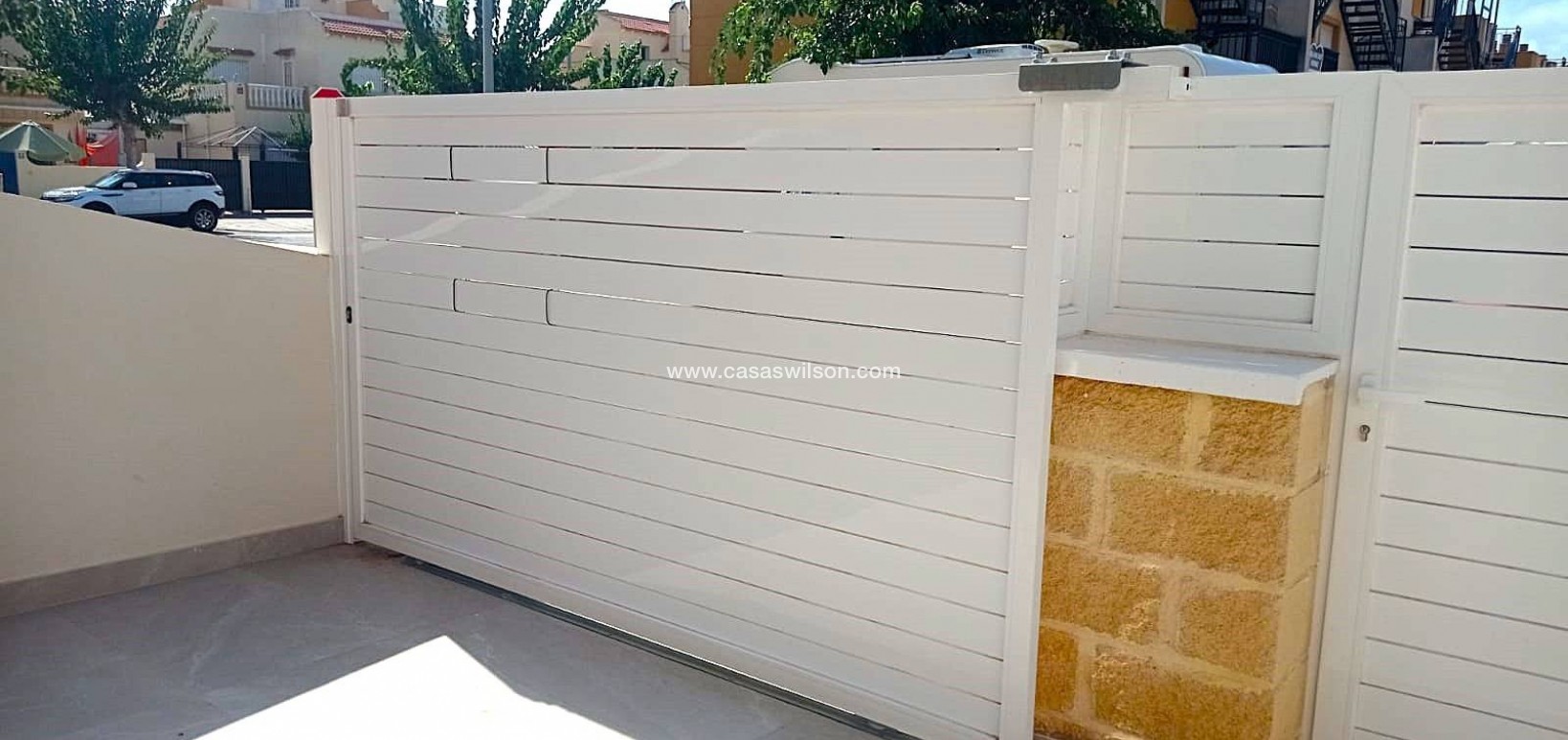 Sale - Townhouse - Pilar de la Horadada