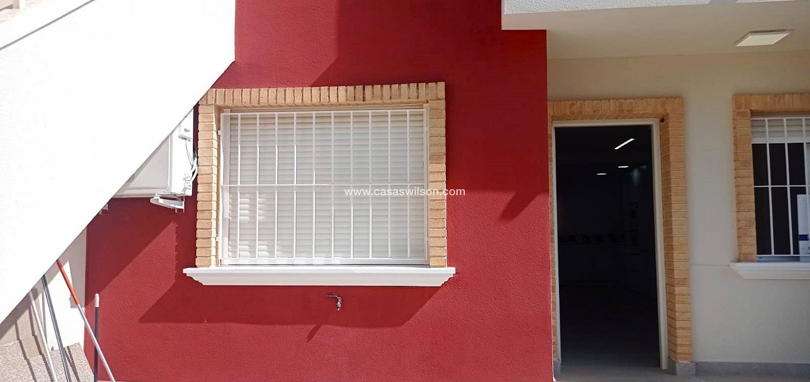 Sale - Townhouse - Pilar de la Horadada