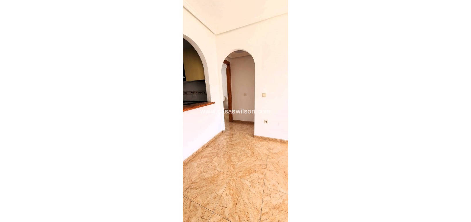 Sale - Appartement - Torrevieja - Playa de los Locos
