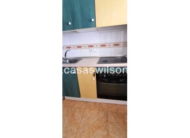 Sale - Appartement - Torrevieja - Playa de los Locos