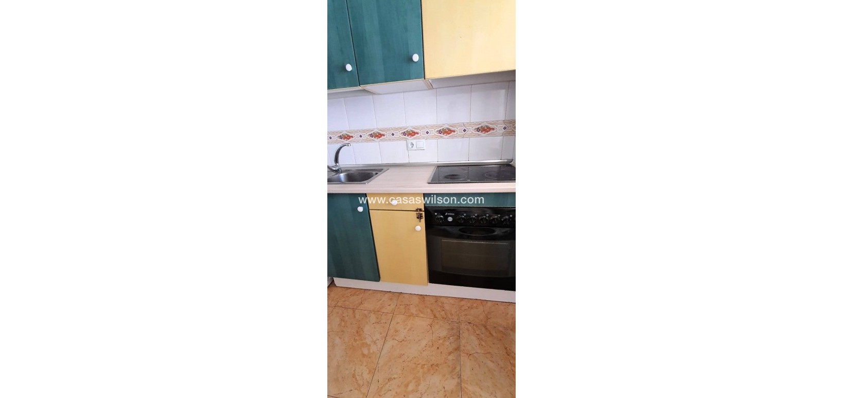 Sale - Appartement - Torrevieja - Playa de los Locos