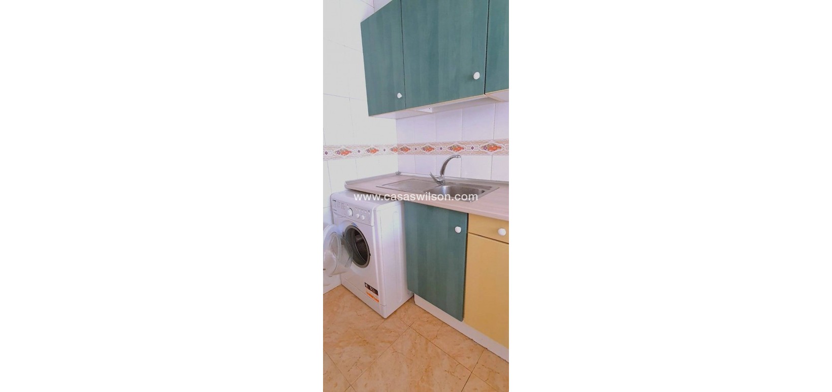 Sale - Appartement - Torrevieja - Playa de los Locos